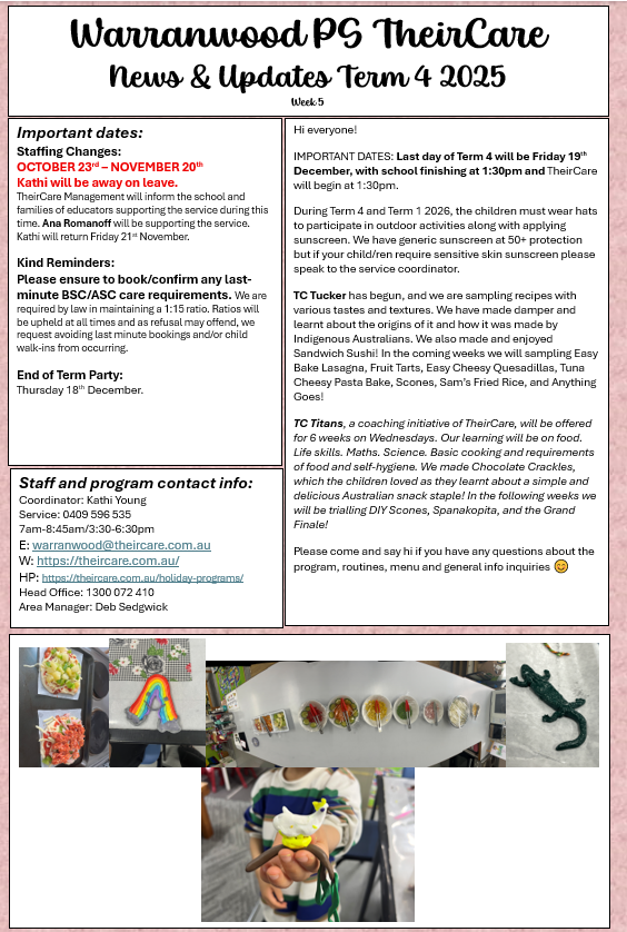 E-news Web